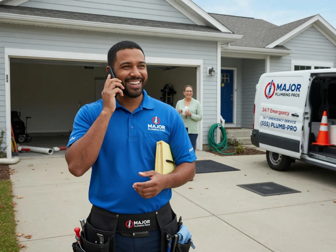 Drain Cleaning Services Pfeifer, KS FAQs